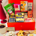 Nourish & Noel Holiday Box