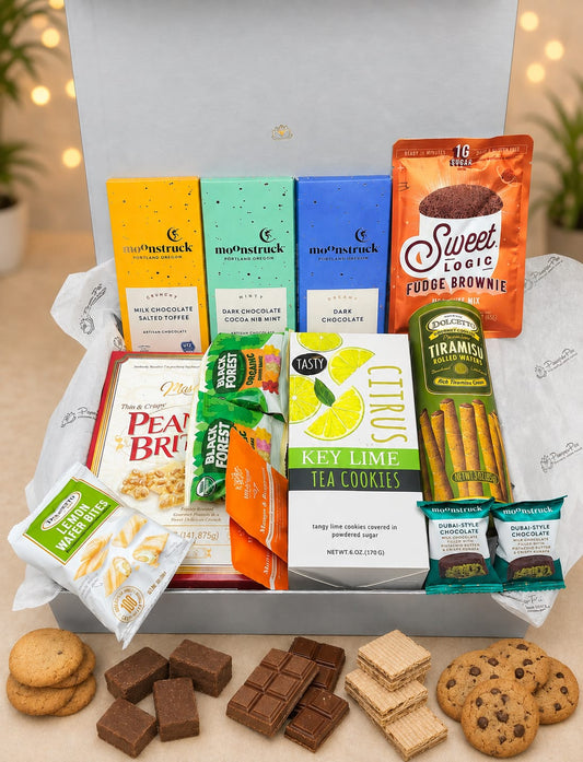 Sweet Escape Box