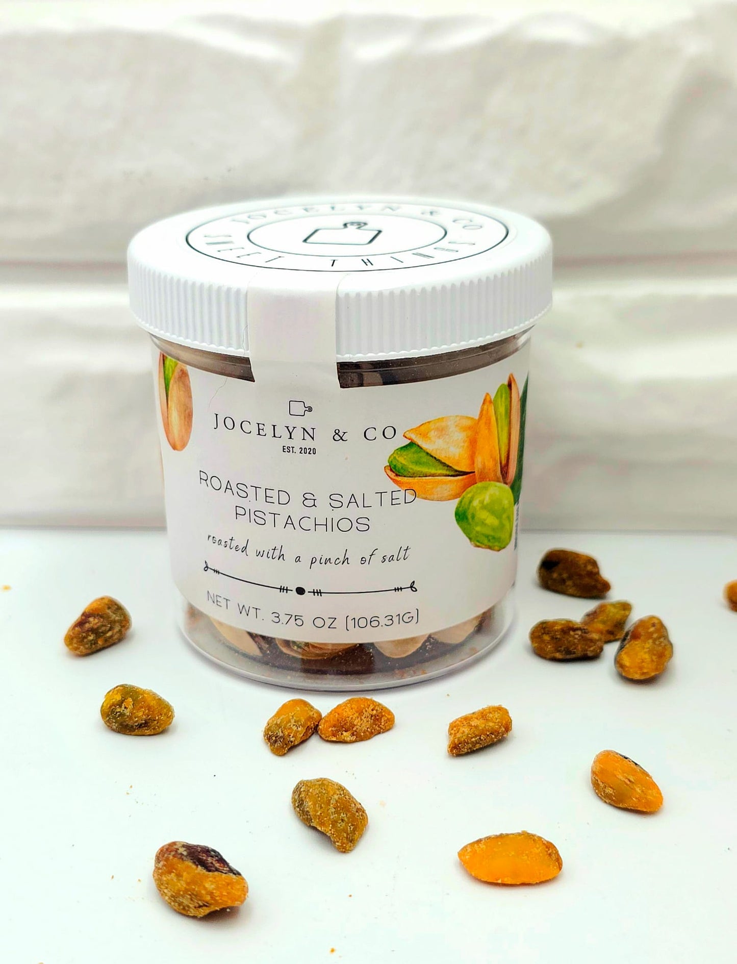 The Elegant Nibbles for Mom Box