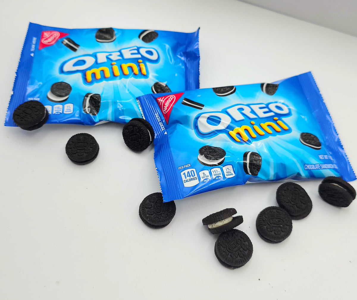 Grab & Go Snack Box