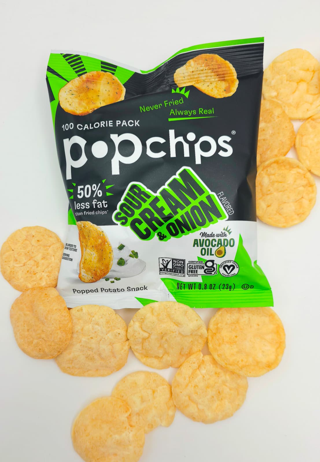 Grab & Go Snack Box