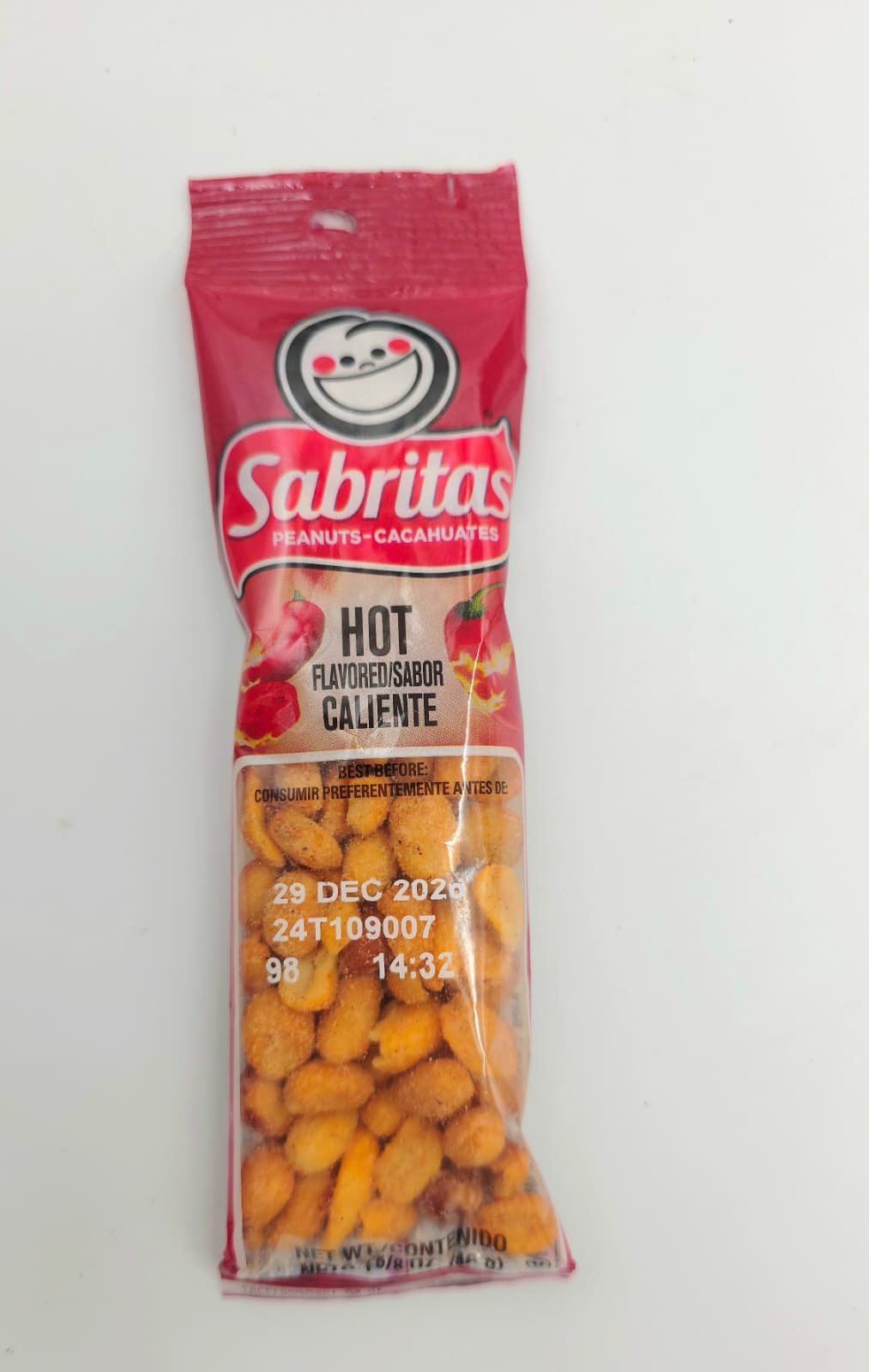 Grab & Go Snack Box