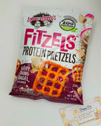 Snack Attack Pack