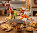 Autumn Gold Premium Gift Vault