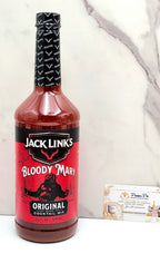 The Bloody Mary & Beyond