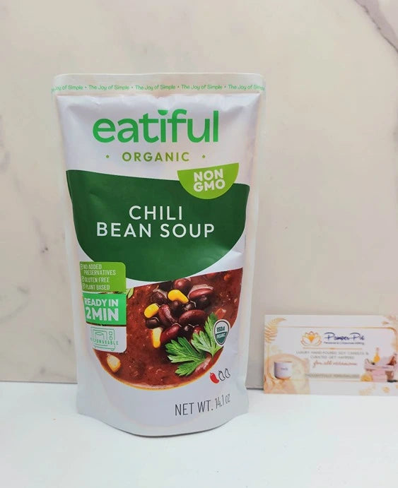 Plant-Powered Pantry
