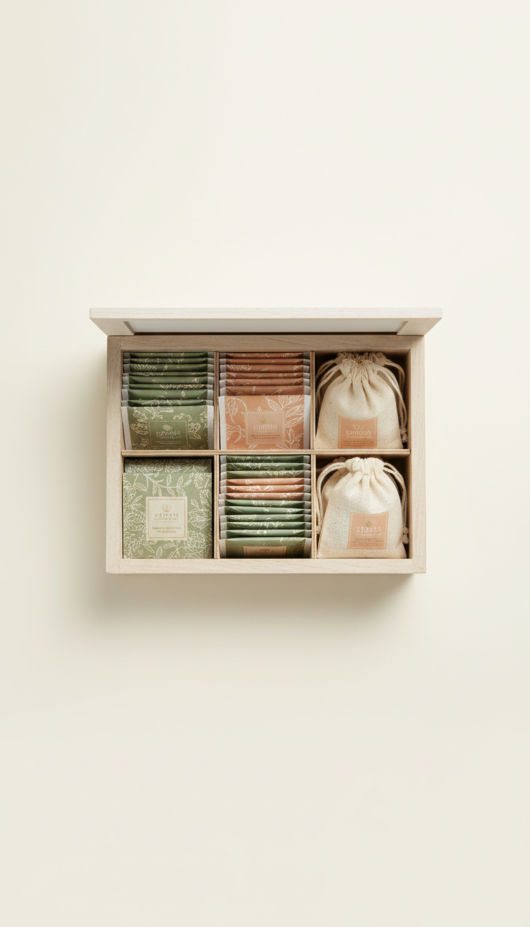 Artisan Accessory Set For Dad