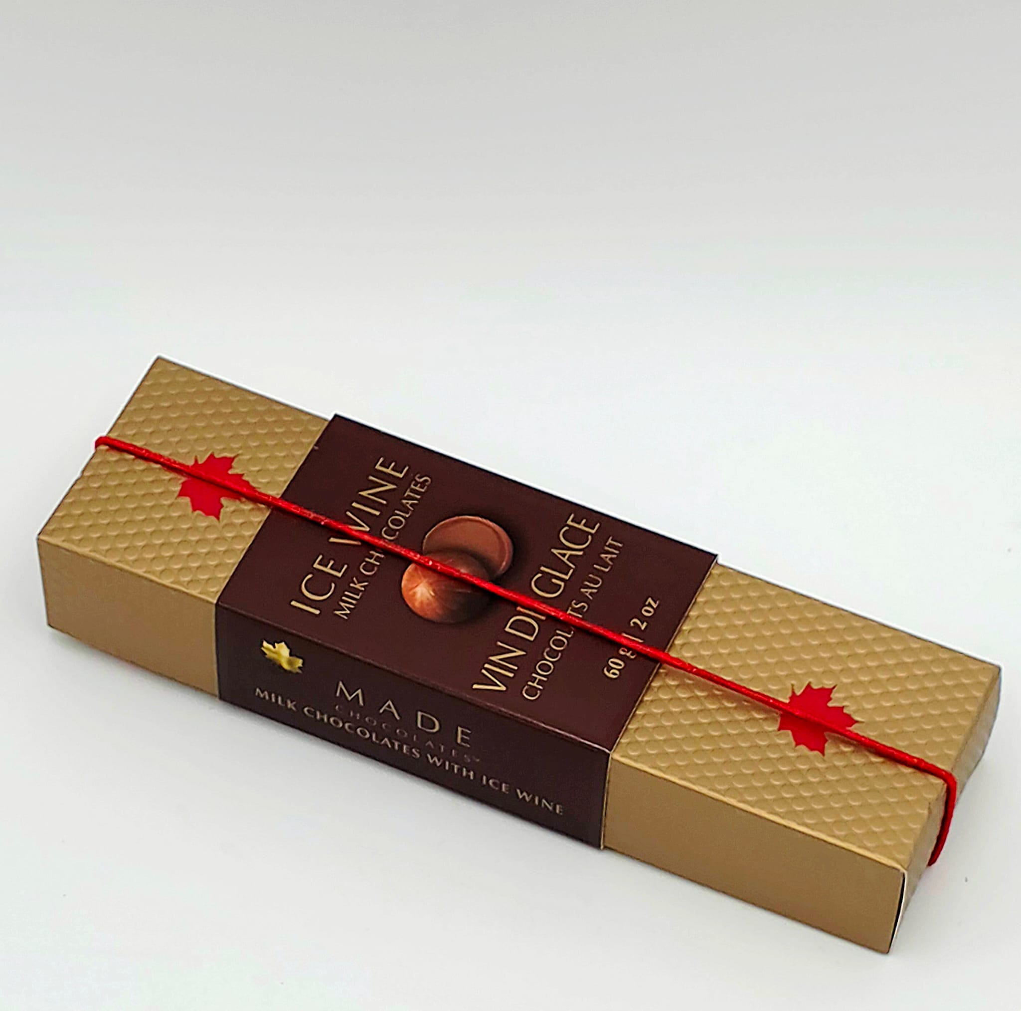 A Chocolate Lover’s Treasure