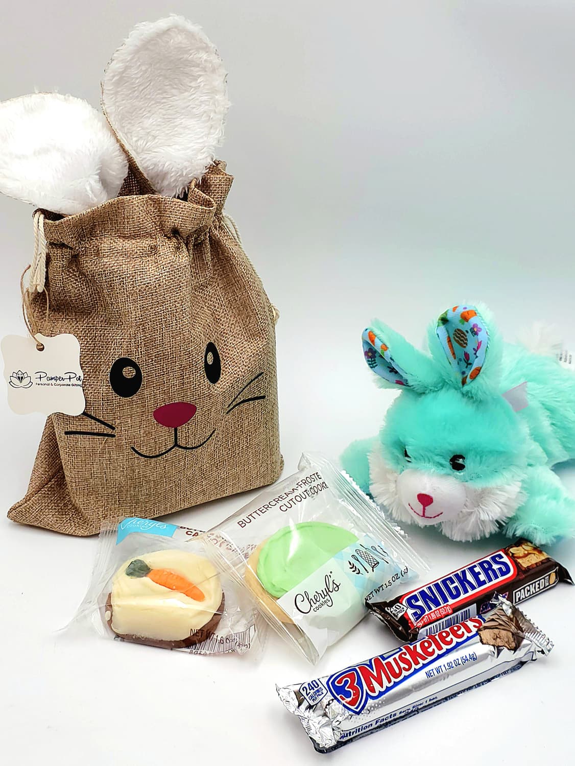 The Easter Sweet Delight