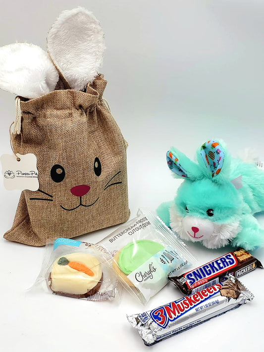 The Easter Sweet Delight