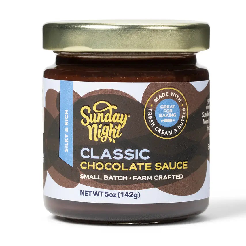 A Chocolate Lover’s Treasure