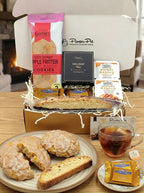 Sip & Savor Appreciation Basket