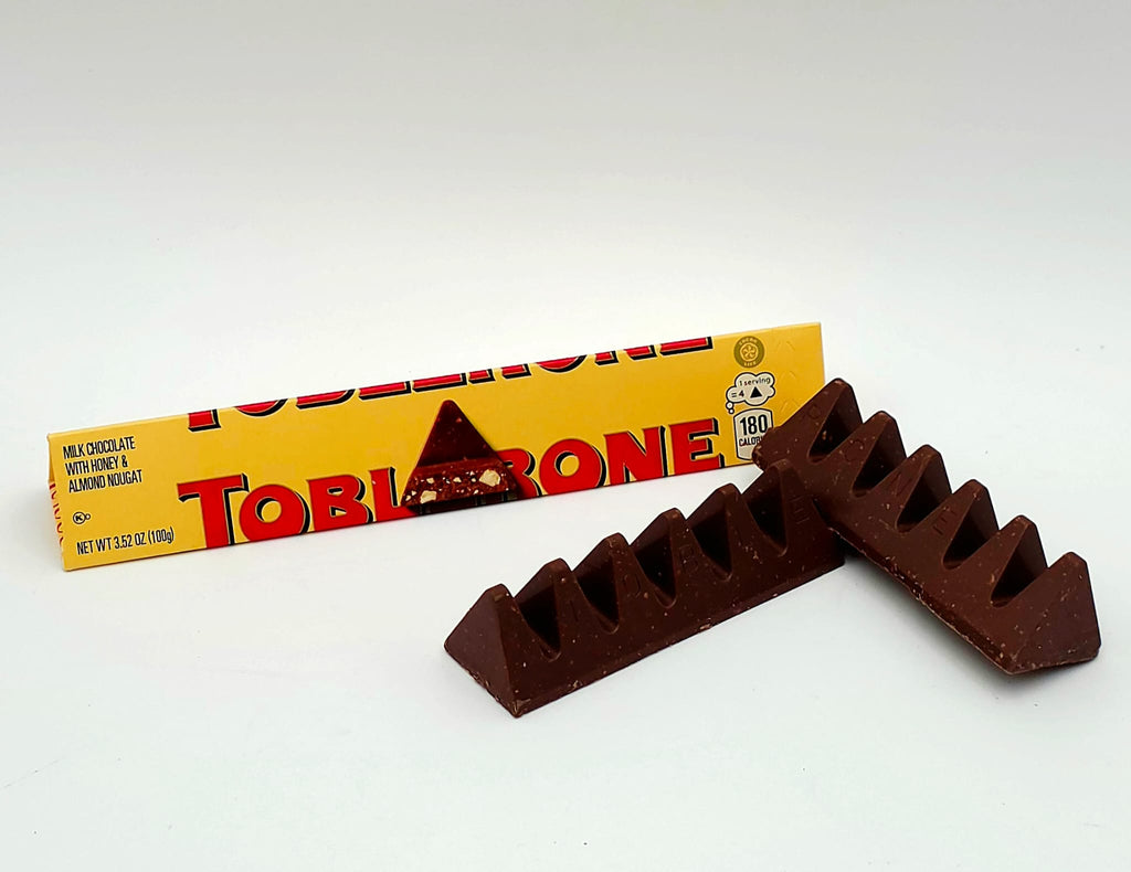 A Chocolate Lover’s Treasure
